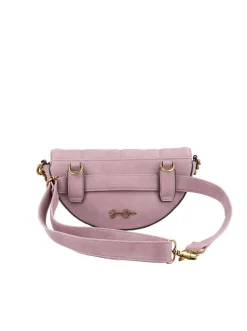 Jessica Simpson Lexi Belt Bag In < Crossbody|Tote