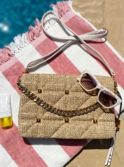 Jessica Simpson Lexi Crossbody In < Crossbody|Tote