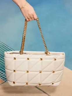 Jessica Simpson Lexi Tote In < Crossbody|Tote