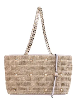 Jessica Simpson Lexi Tote In < Crossbody|Tote