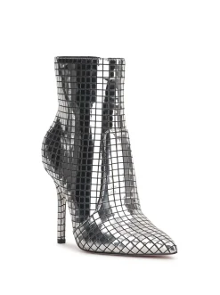 Jessica Simpson Lirya Bootie In Black < Boots & Booties