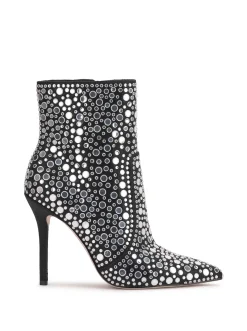 Jessica Simpson Lirya Bootie In < Boots & Booties