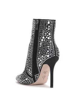 Jessica Simpson Lirya Bootie In < Boots & Booties