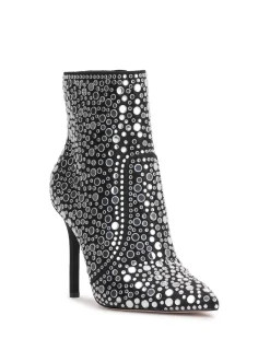 Jessica Simpson Lirya Bootie In < Boots & Booties