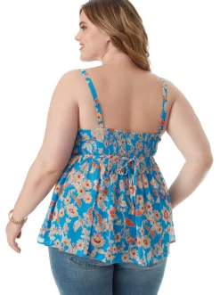 Jessica Simpson Lisabeth Cami In < Tops & Tees