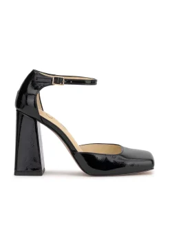 Jessica Simpson Lollah Block Heel Pump In < Pumps