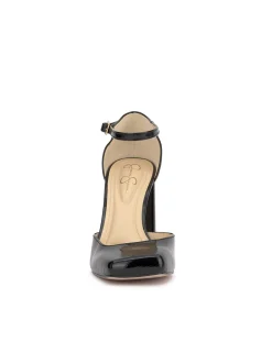Jessica Simpson Lollah Block Heel Pump In < Pumps