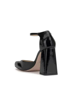 Jessica Simpson Lollah Block Heel Pump In < Pumps