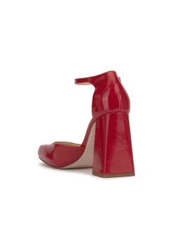 Jessica Simpson Lollah Block Heel Pump In < Pumps