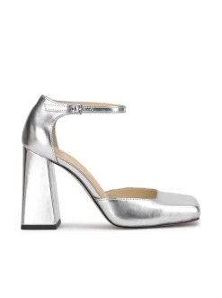 Jessica Simpson Lollah Block Heel Pump In < Pumps