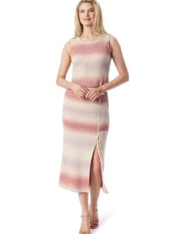 Jessica Simpson Loti Lace Up Skirt In < Bottoms|Skirts
