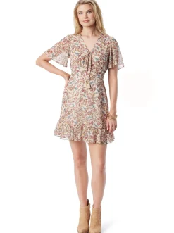 Jessica Simpson Lottie Dress In < Dresses