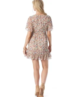 Jessica Simpson Lottie Dress In < Dresses