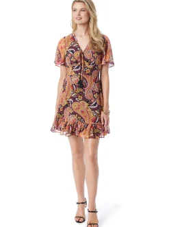 Jessica Simpson Lottie Dress In < Dresses