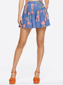 Jessica Simpson Lynnie Short In < Bottoms|Sets