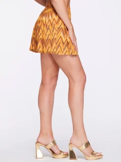 Jessica Simpson Lynnie Short In < Bottoms|Shorts