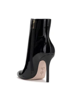 Jessica Simpson Lyren Bootie In < Boots & Booties