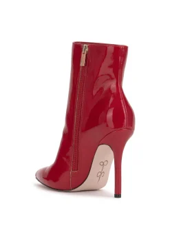 Jessica Simpson Lyren Bootie In < Boots & Booties