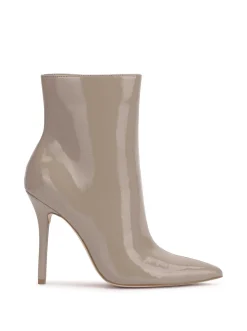 Jessica Simpson Lyren Bootie In < Boots & Booties