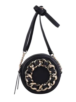 Jessica Simpson Maison Circle Crossbody In < Crossbody|Tote