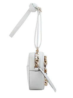 Jessica Simpson Maison Circle Crossbody In < Crossbody|Tote