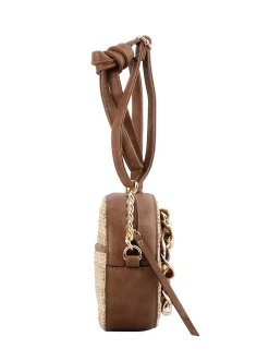 Jessica Simpson Maison Circle Crossbody In < Crossbody|Tote