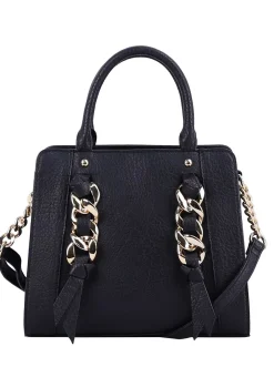 Jessica Simpson Maison Satchel In < Crossbody|Tote