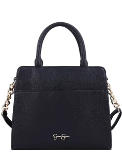Jessica Simpson Maison Satchel In < Crossbody|Tote