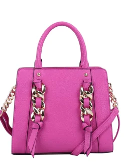 Jessica Simpson Maison Satchel In < Crossbody|Tote