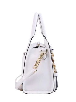 Jessica Simpson Maison Satchel In < Crossbody|Tote