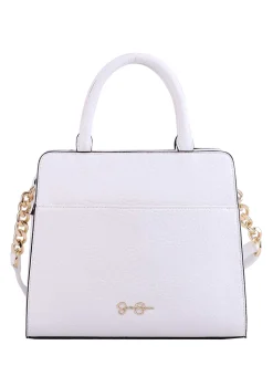 Jessica Simpson Maison Satchel In < Crossbody|Tote
