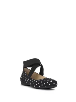 Jessica Simpson Mandalaye Ballet Flat In < Flats