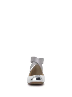 Jessica Simpson Mandalaye Ballet Flat In < Flats