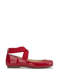 Jessica Simpson Mandalaye Ballet Flat In < Flats