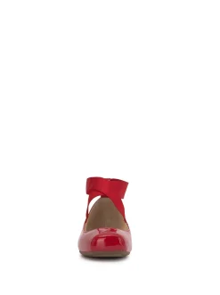 Jessica Simpson Mandalaye Ballet Flat In < Flats