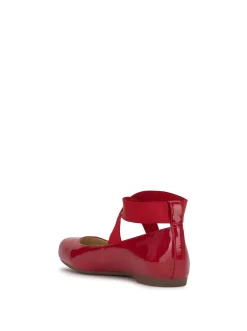 Jessica Simpson Mandalaye Ballet Flat In < Flats