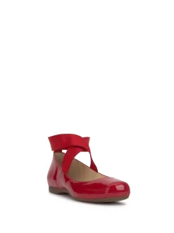 Jessica Simpson Mandalaye Ballet Flat In < Flats