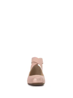 Jessica Simpson Mandalaye Ballet Flat In < Flats