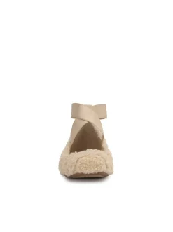 Jessica Simpson Mandalaye Ballet Flat In < Flats
