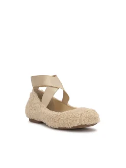 Jessica Simpson Mandalaye Ballet Flat In < Flats