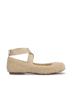 Jessica Simpson Mandalaye Ballet Flat In < Flats