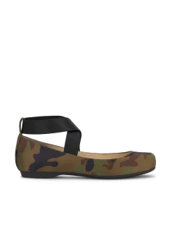 Jessica Simpson Mandalaye Ballet Flat In < Flats