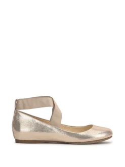 Jessica Simpson Mandayss Ballet Flat In < Flats