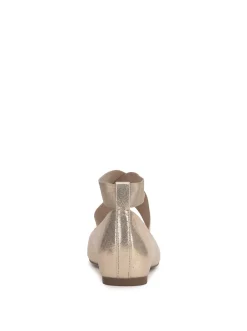 Jessica Simpson Mandayss Ballet Flat In < Flats