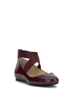 Jessica Simpson Mandayss Ballet Flat In < Flats
