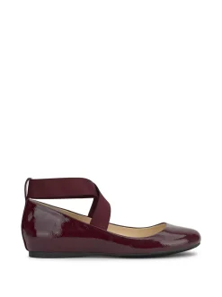 Jessica Simpson Mandayss Ballet Flat In < Flats