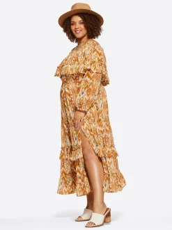 Jessica Simpson Merisa Dress In < Dresses