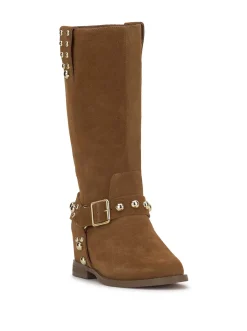 Jessica Simpson Milley Moto Boot In < Boots & Booties
