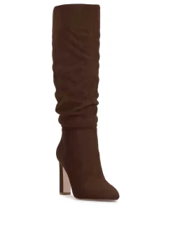 Jessica Simpson Minerva Knee High Boot In < Boots & Booties
