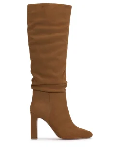 Jessica Simpson Minerva Knee High Boot In < Boots & Booties